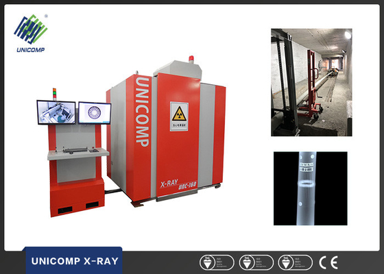 Multi Axis NDT X Ray Equipment Cyfrowy system obrazowania z pełną funkcjonalnością