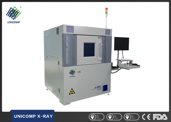 Elektronika Micro Focus System X Ray Elektroniczna kontrola wad wewnętrznych SMT