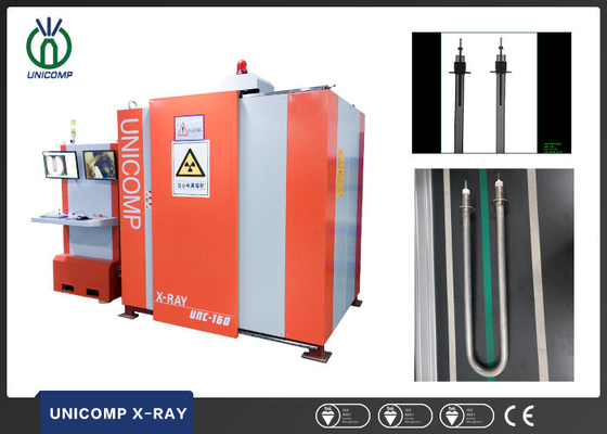 AC380V 6KW 160KV NDT X Ray Maszyna do sprężyny podgrzewacza