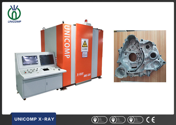 Sterowanie programowalne CNC X Ray Machine 8KW Unicomp UNC225