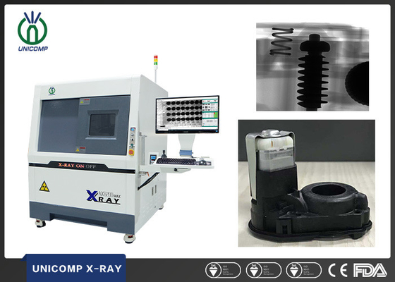 Close Tube Unicomp X Ray AX8200 Max 5μM do elektroniki samochodowej