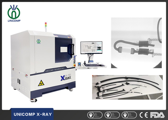AX7900 Electronics X Ray Machine do samochodowego modułu podnoszącego szyby