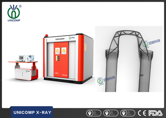 Multimanipulator 160KV Radiografia DR X-ray NDT system kontroli porowatości pęknięć butli gazowych