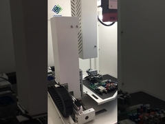 Unicomp 90kV 5um Elektronika z zamkniętą lampą rentgenowską do SMT PCBA BGA