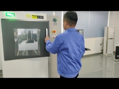 Maszyna do kontroli rentgenowskiej BGA IGBT AX7900L Unicomp