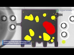 Maszyna rentgenowska PCB