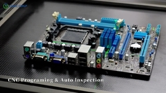 AX9100max - Urządzenie do kontroli rentgenowskiej - Unicomp