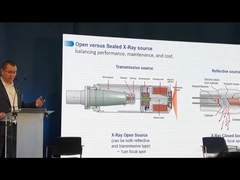 Nasz kolega z Unicompu wygłosił prezentację na temat zamkniętych lub otwartych źródeł Unicompu na targach InnoElectro