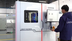 Unicomp Technology-AX9500-CT Automatyczna kontrola rentgenowska