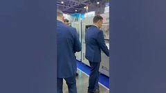 Unicomp Technology rentgen 2D. 2.5D. 3D wszystko w jednym