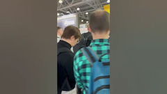 Testowanie próbek na miejscu