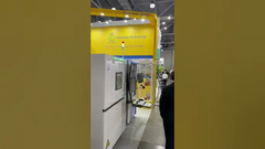 Targi EXPO Electronica