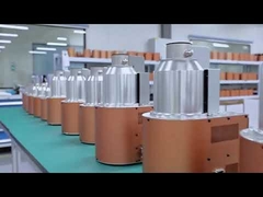 Technologia Unicomp po raz pierwszy ujawnia tajemnice własnego źródła promieniowania!