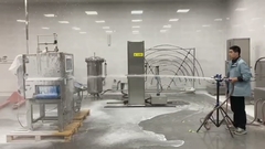 Unicomp Technology - Badania środowiskowe w zakresie promieni rentgenowych żywności