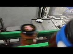 Unicomp Technology - Inspekcja butelek i puszek za pomocą promieni rentgenowskich w przemyśle spożywczym