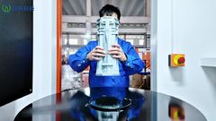 Technologia Unicomp - UNS160 - Seria NDT Aparatura RTG (DR)