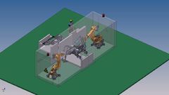 Technologia Unicomp - Urządzenia do badań nieniszczących (NDT) rentgenowskich serii UNH (DR)