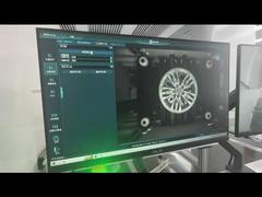 Technologia Unicomp - testowanie